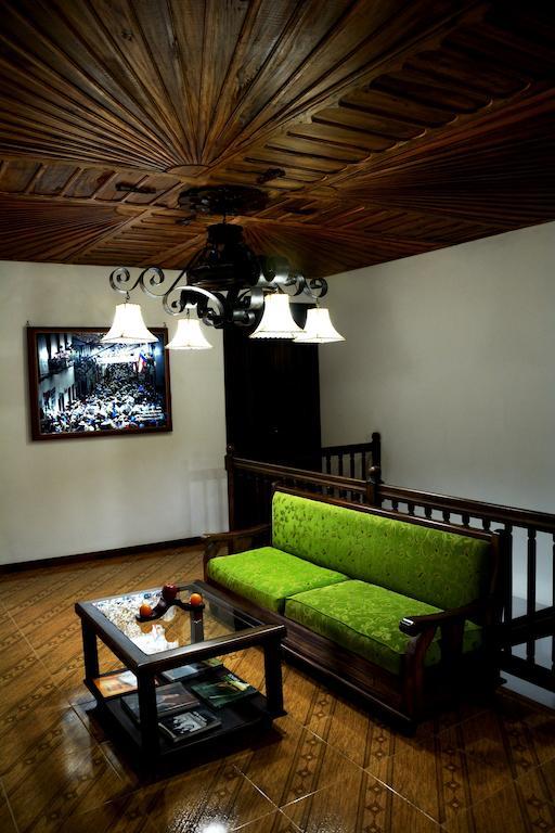 Hospedaje Casa Real Salamina Luaran gambar