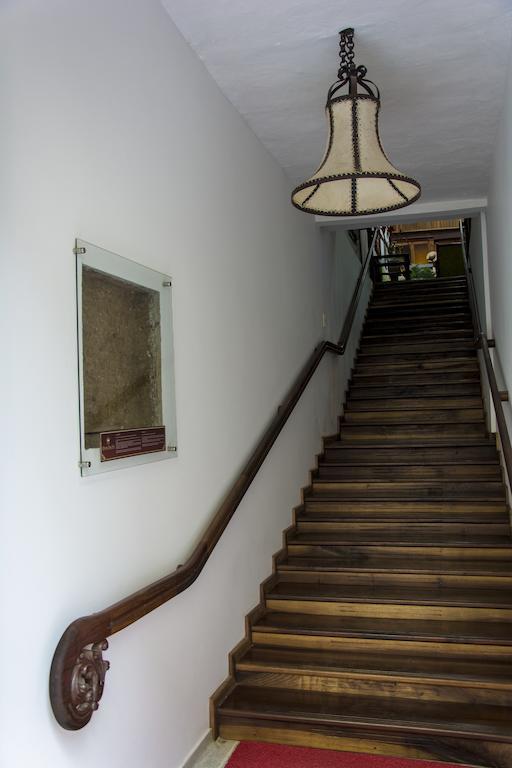 Hospedaje Casa Real Salamina Luaran gambar